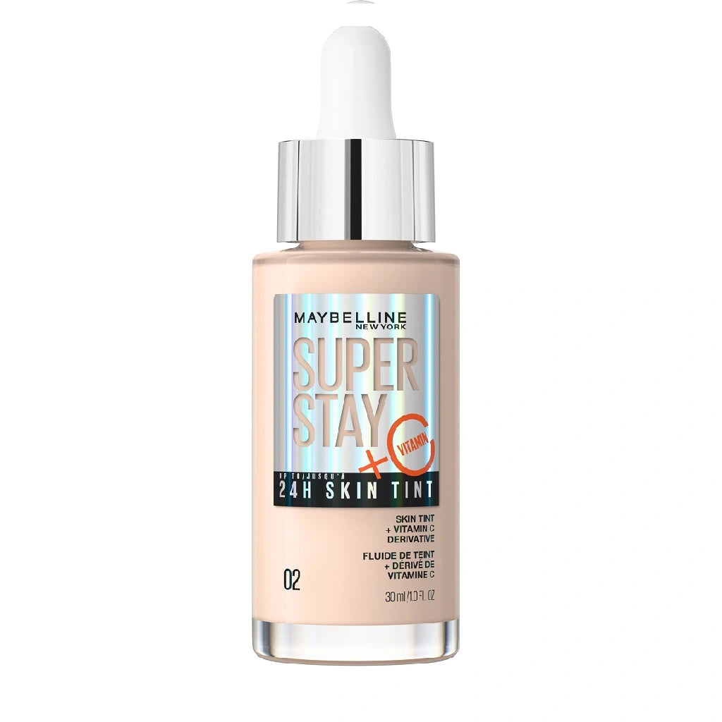 Maybelline Super Stay 24H Skin Tint