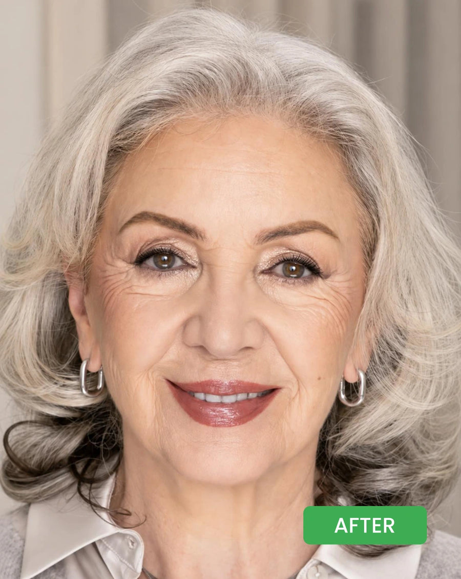 Cellmetics Pro-Age Volumizing & Lengthening Mascara