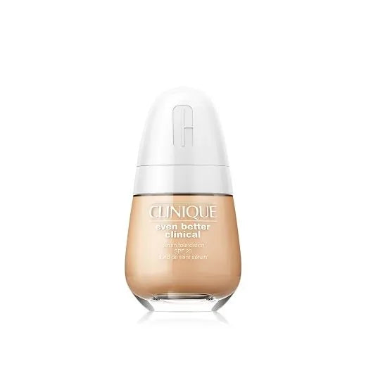 Clinique Even Better Clinical Serum Foundation