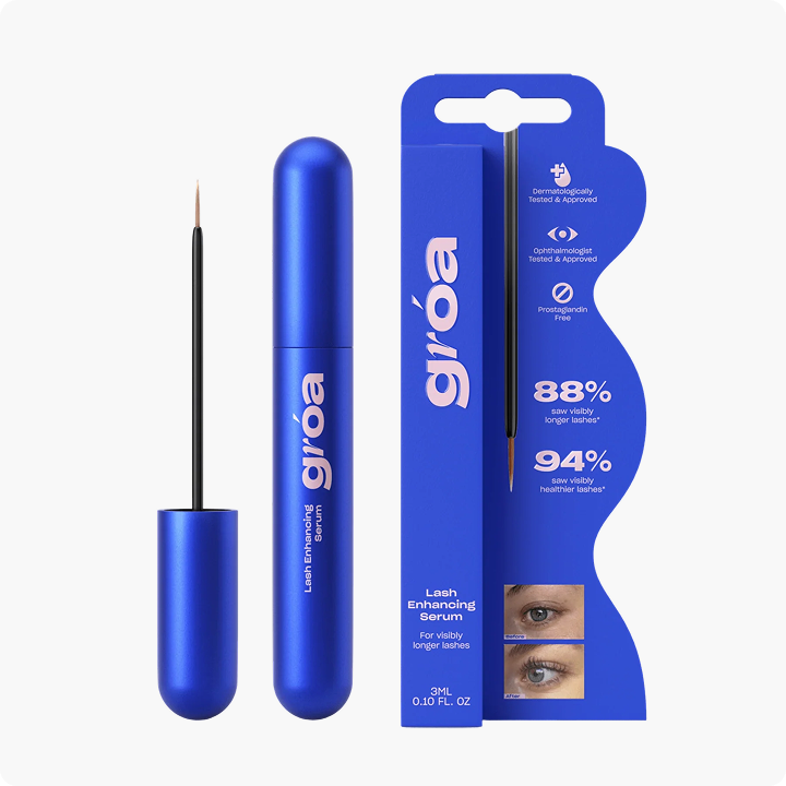 Gróa Lash Serum