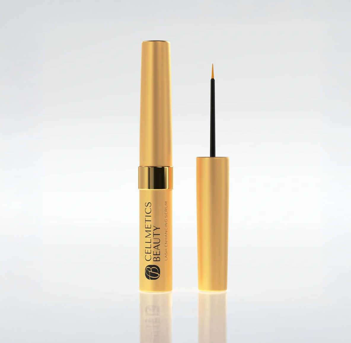 Cellmetics Peptide Lash Growth Serum