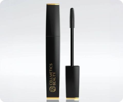 Cellmetics Pro-Age Volumizing & Lengthening Mascara